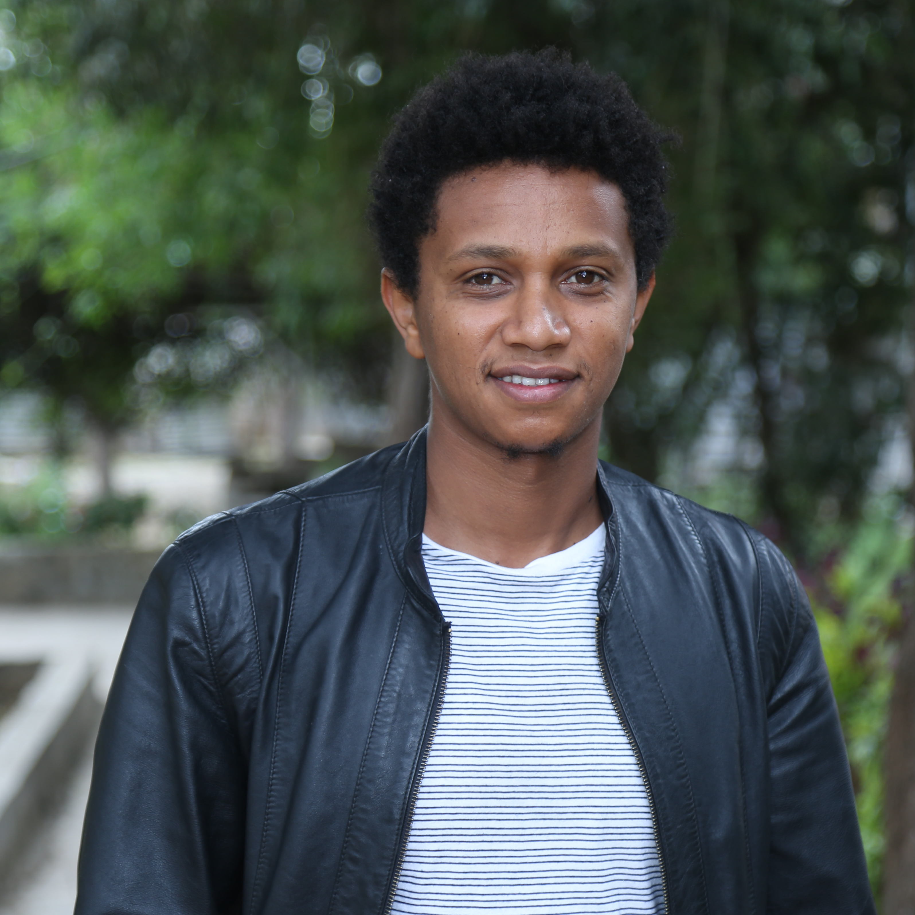 Mikyas Assefa