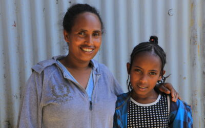 When Suffering Produces Hope: The Story of Saba