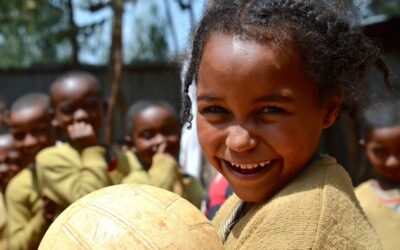 A Letter from the President: More Hope for More Families