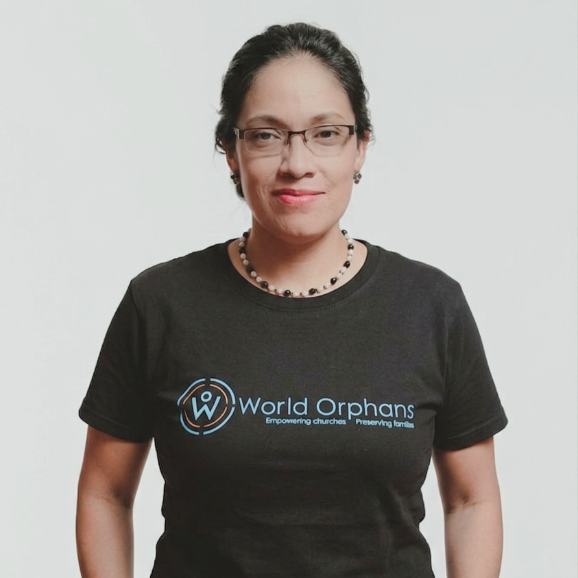 Lilian Castro