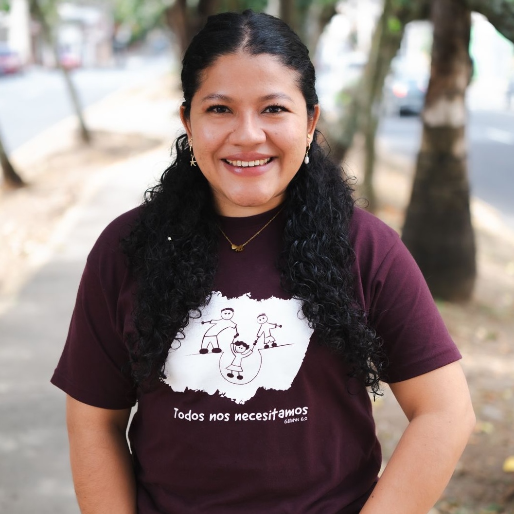Alejandra Diaz